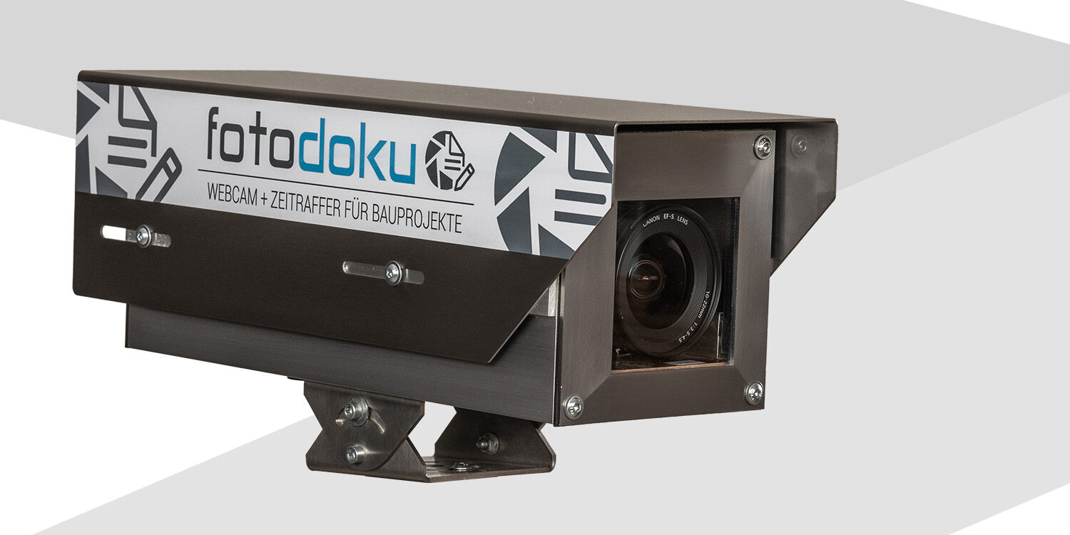 Baustellenkamera-wetterfest-hochauflösend