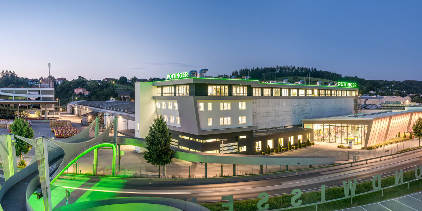 Fotodoku-Architekturfotografie